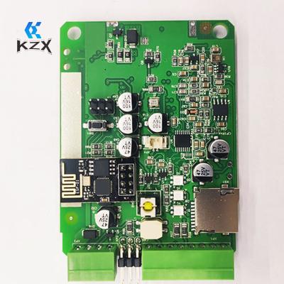 China Flying Probe X-Ray Surface Mount SMT PCB Assembly 0.2-6.0mm for sale