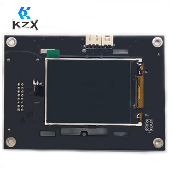 Quality Quick Turnaround Multilayer PCB Assembly Min Trace Space 4 Mil for sale