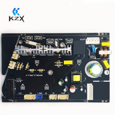 China 0.5oz 1oz 2oz 3oz Flex Multilayer Circuit Board 1-20 Layer Count for sale