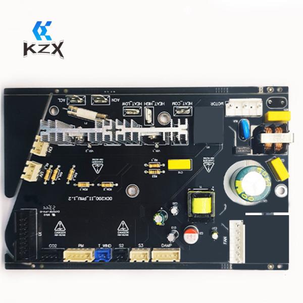 Quality 0.5oz 1oz 2oz 3oz Flex Multilayer Circuit Board 1-20 Layer Count for sale