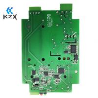 Quality OSP Surface Mount PCB Assembly For Electronics Manufacturing for sale