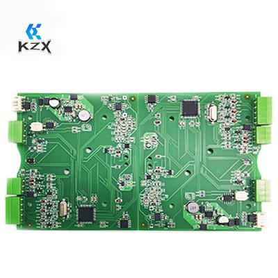 China FR4 Halogen Free 1-20 Layer OEM Multilayer PCB Assembly for sale