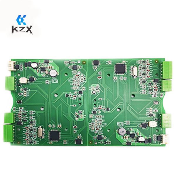 Quality FR4 Halogen Free 1-20 Layer OEM Multilayer PCB Assembly for sale