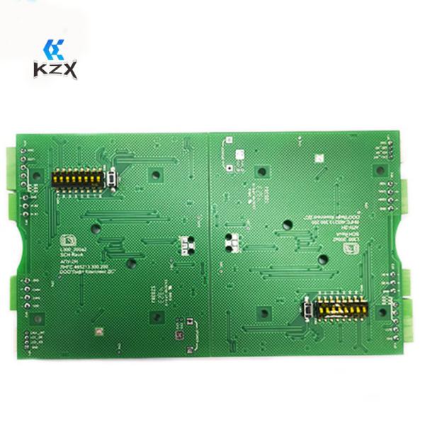 Quality FR4 Halogen Free 1-20 Layer OEM Multilayer PCB Assembly for sale