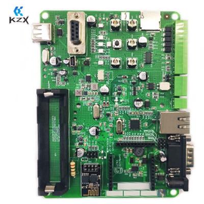 Chine CEM-3 Assemblage électronique de PCB personnalisé avec finition de surface HASL à vendre
