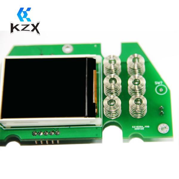 Quality High Performance Multi Layer PCB Assembly With Min Hole Size 0.25mm for sale