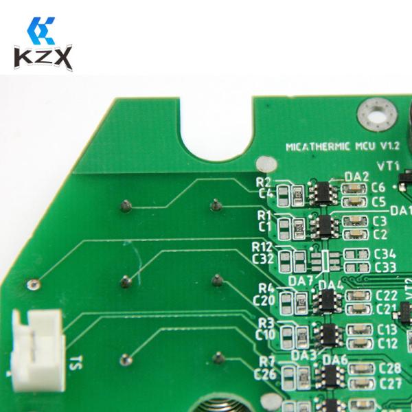 Quality High Performance Multi Layer PCB Assembly With Min Hole Size 0.25mm for sale