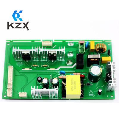 China Double Sided Electronic Circuit Board Assembly HASL ENIG OSP for sale