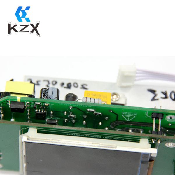 Quality Fast Turnaround Electronic PCB Assembly FR4 FR1 CEM1 CEM3 Aluminum for sale