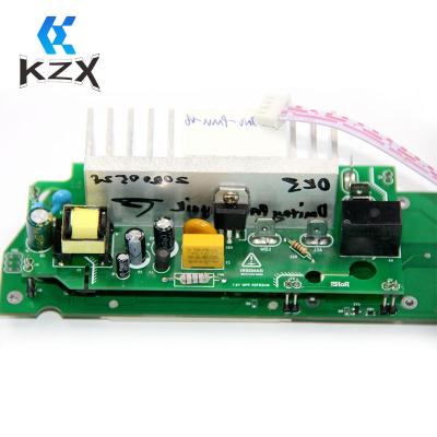 China Fast Turnaround Electronic PCB Assembly FR4 FR1 CEM1 CEM3 Aluminum for sale