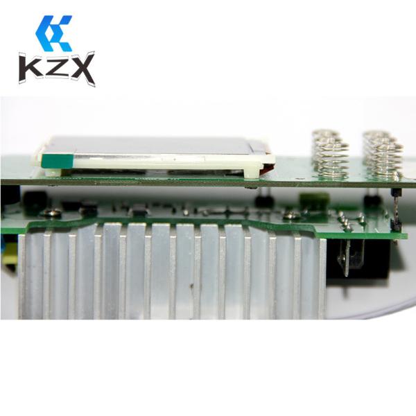 Quality Fast Turnaround Electronic PCB Assembly FR4 FR1 CEM1 CEM3 Aluminum for sale