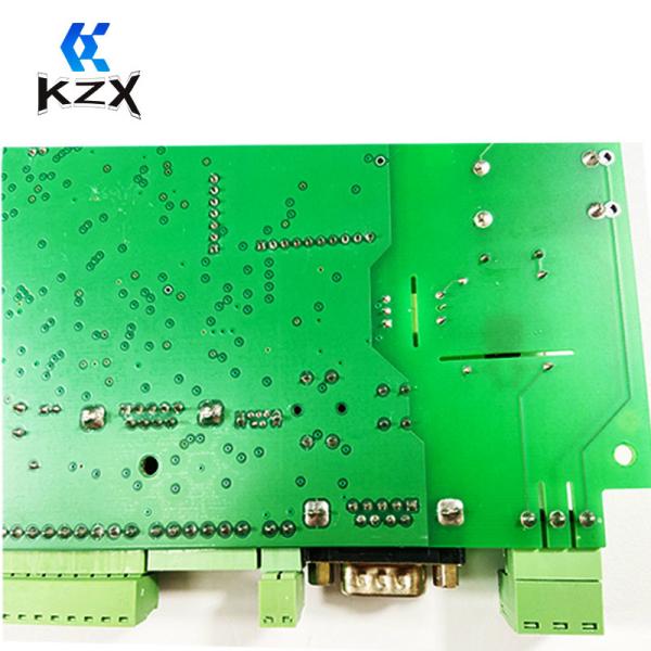 Quality BGA Custom Electronic PCB Assembly 0.4-4.0mm Thickness for sale