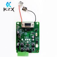 Quality Custom PCB Size Electronics Assembly Services With Testing Flying Probe for sale