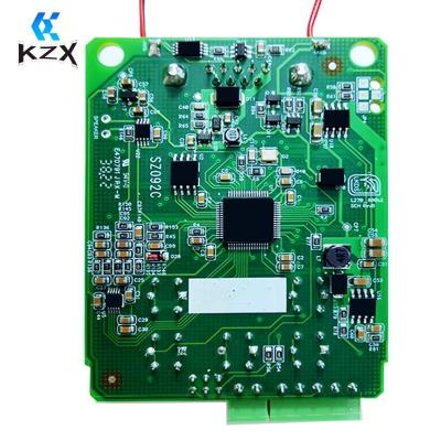 China Custom PCB Size Electronics Assembly Services With Testing Flying Probe for sale