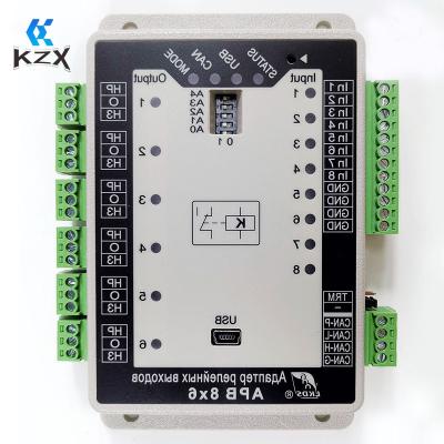 China 0.4-4.0mm espesor de circuito impreso de vuelta rápida de ensamblaje personalizado en venta