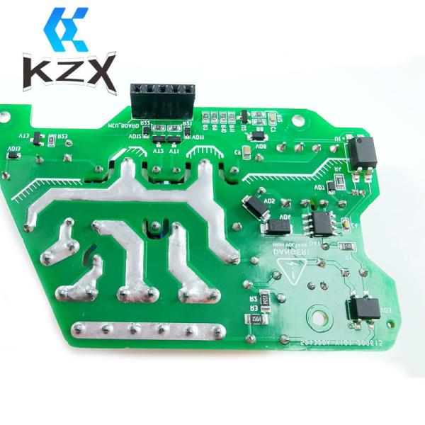 Quality FR-1 Surface Mount PCB Assembly AOI X-Ray Flying Probe ICT FCT for sale