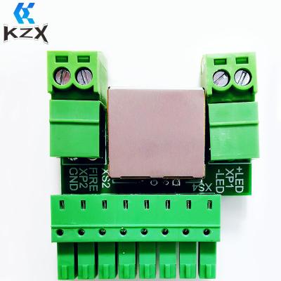 China 4oz pcb klonen dienst circuit board assemblage diensten Te koop