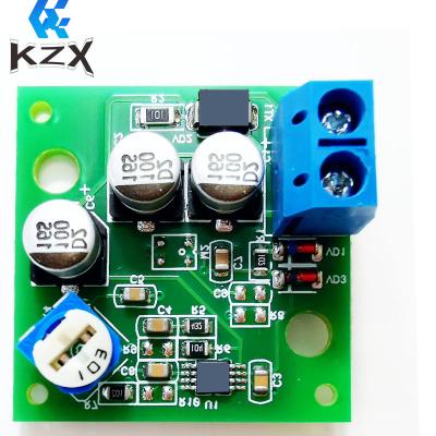 China 0.4mm-3.2mm Aluminum PCB Board Electronics Prototype Circuit Board Assembly for sale
