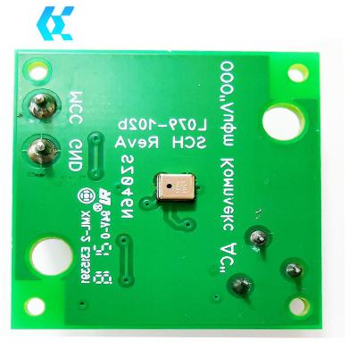 Quality 0.4mm-3.2mm Aluminum PCB Board Electronics Prototype Circuit Board Assembly for sale