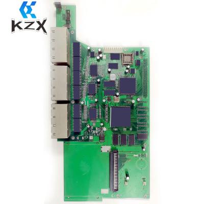 China RoHS Compliant PCB Cloning Service 4 Layer PCB Manufacturing for sale