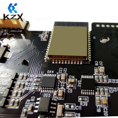 Quality PCBA Cloning Aluminum PCB Board 4oz HASL Surface Finish for sale