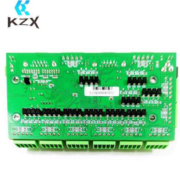 Quality Electronic Circuit Board Assembly Prototype PCB Assembly 0.4mm-3.2mm for sale