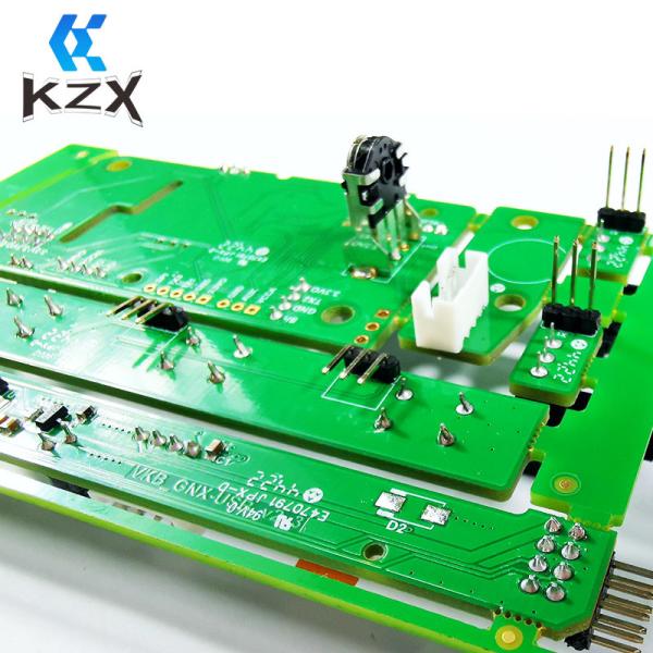 Quality Single Double Sided Multilayer Prototype Aluminum PCB Board for sale