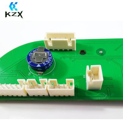 Quality ENIG Prototype Aluminum PCB Board Single Double Sided Multilayer for sale