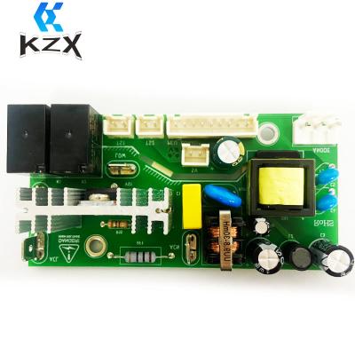 China FR4 Communication PCB For Efficient Communication Systems 1oz for sale