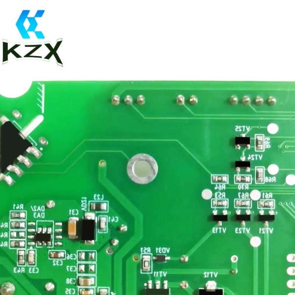 Quality FR4 Communication PCB For Efficient Communication Systems 1oz for sale