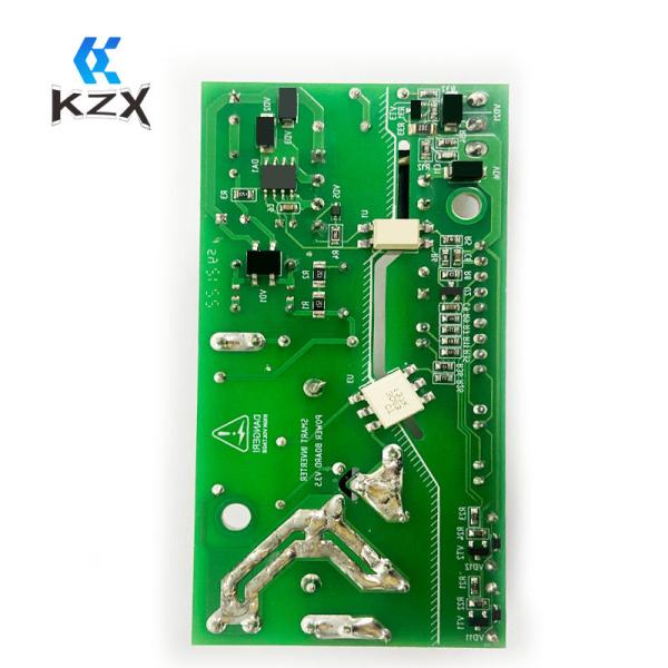 Quality FR4 Communication PCB For Efficient Communication Systems 1oz for sale