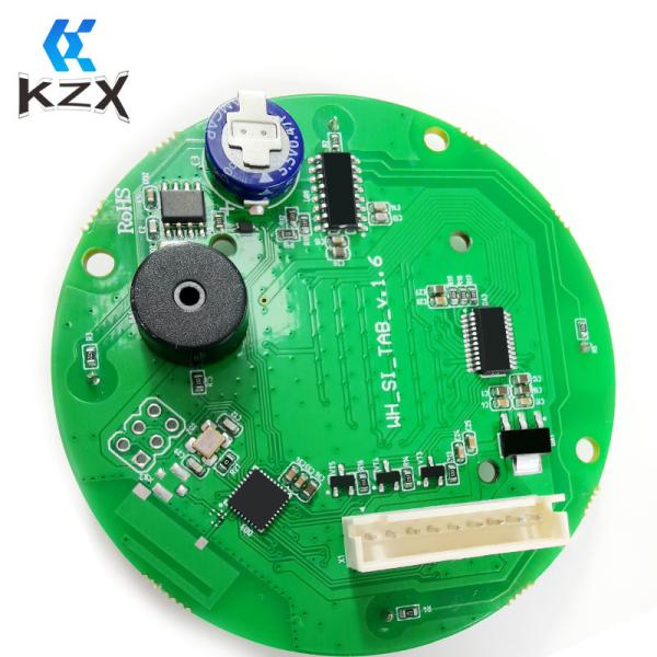 Quality 1oz Impedance Control Double Layer PCB Board With Blind Buried Vias for sale