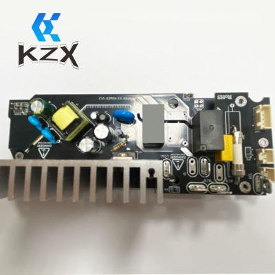 China Custom Rigid Flex PCB With BGA Components 0.4-4.0mm for sale