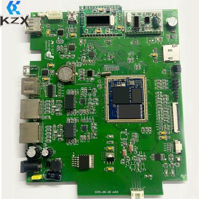 China High Performance Surface Mount PCB Electronics Assembly for sale
