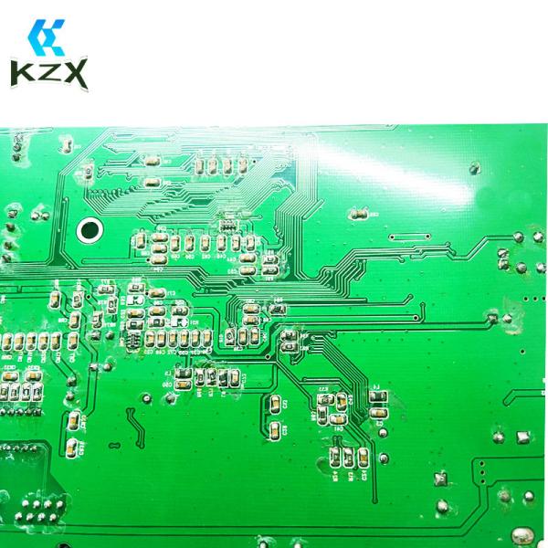 Quality 1.6mm Thickness 2 Layers PCB Double Sided PCB Board for sale