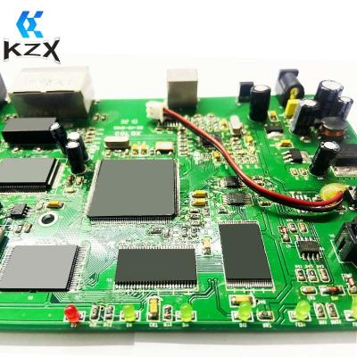 Cina 1.6mm Spessore 2 strati PCB doppio lato PCB Board in vendita
