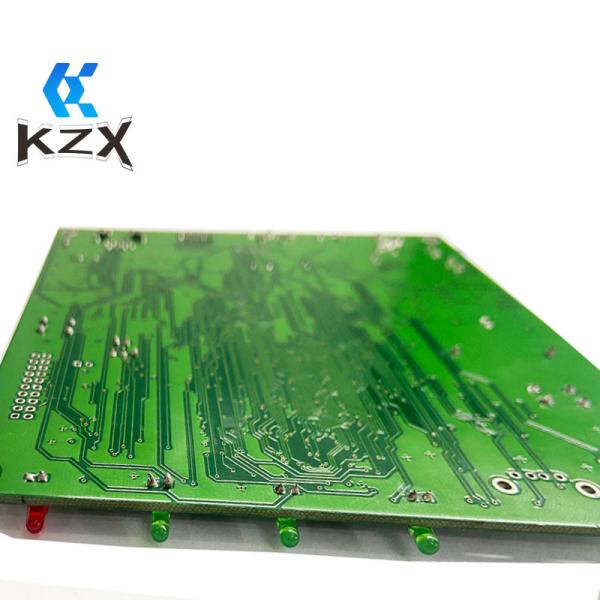 Quality CEM-3 Electronic SMT PCB Assembly With OSP Surface Finish 2oz Copper Thickness for sale