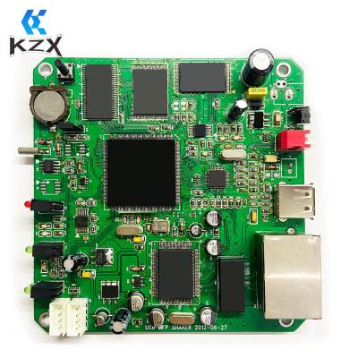 Cina 1-20 strato Multi-Layer Circuit Board stampato 0,5 oz 1 oz 2 oz 3 oz in vendita
