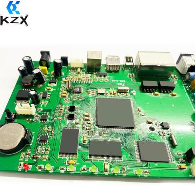Κίνα 8 στρώσεις Custom PCB Aluminum Circuit Board Πτητική δοκιμή με ανιχνευτή προς πώληση