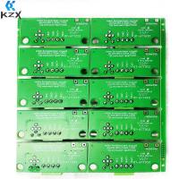 Quality Multilayer Prototype PCB Assembly With Gold Plating HASL ENIG OSP Immersion for sale