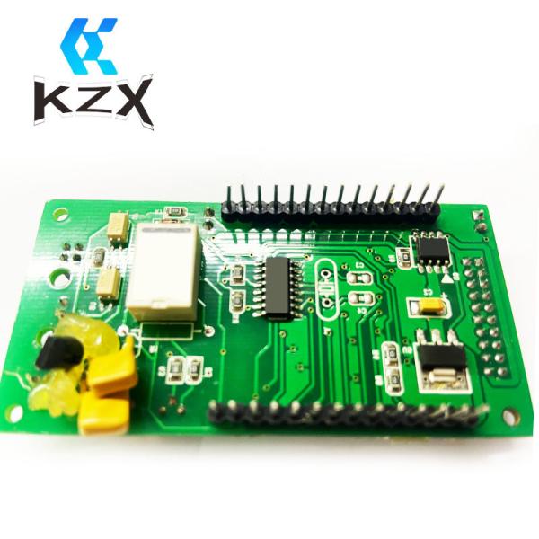 Quality Professional Custom PCB Assembly And Manufacturing for sale