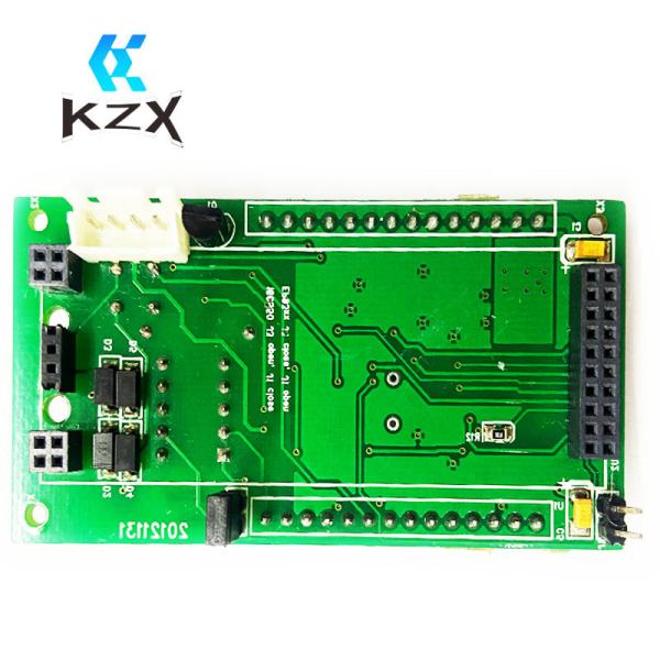 Quality Professional Custom PCB Assembly And Manufacturing for sale
