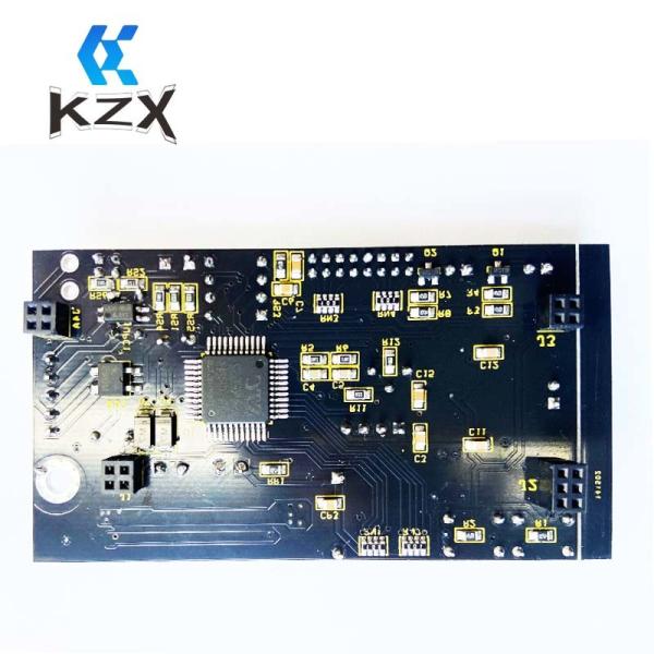 Quality 0.5oz-4oz Electronic Prototype PCB Assembly With OSP Surface Finish for sale