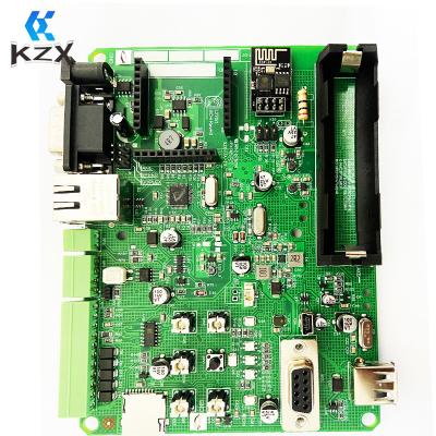 China 1-20 capas SMT EMS PCB de ensamblaje Chip en el tablero de ensamblaje para diversas aplicaciones en venta