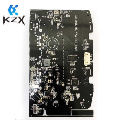 China 1 Layer PCB Electronics Assembly Services For SMD Components for sale