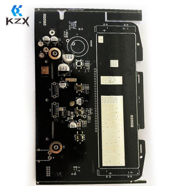 Quality 1 Layer PCB Electronics Assembly Services For SMD Components for sale