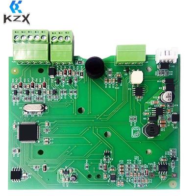 Chine Assemblage de carte de circuit imprimé sur PCB rigide flexible sur mesure de 0,4-4,0 mm à vendre