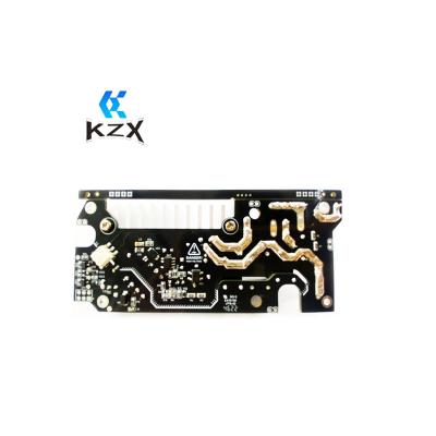 China RoHS Compliant and smt pcb assembly Custom PCBA Board for Products Te koop
