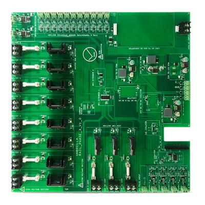 China FR1 FR4 PCBA Android Mobile Phone Main Board Computer Motherboard for sale