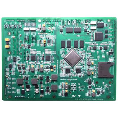 China Receiver Bluetooth PCB Assembly for sale